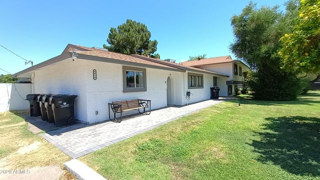 4410 W BANFF Lane, Glendale, AZ 85306