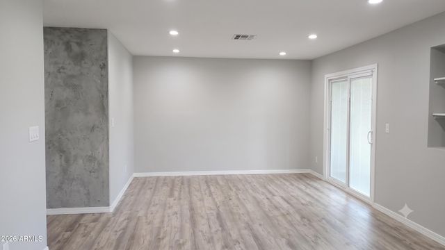 4410 W BANFF Lane, Glendale, AZ 85306
