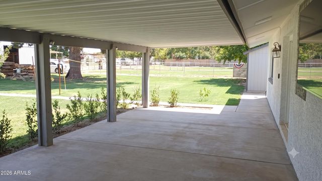 4410 W BANFF Lane, Glendale, AZ 85306