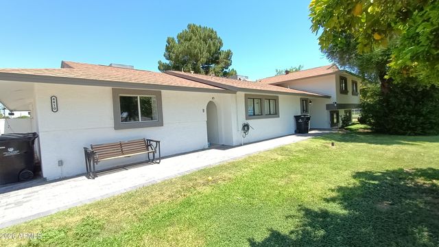 4410 W BANFF Lane, Glendale, AZ 85306