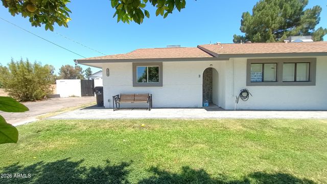 4410 W BANFF Lane, Glendale, AZ 85306