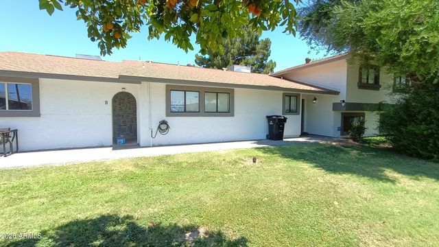 4410 W BANFF Lane, Glendale, AZ 85306