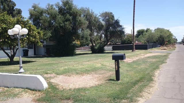 4410 W BANFF Lane, Glendale, AZ 85306