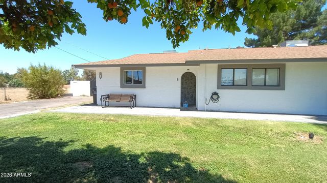 4410 W BANFF Lane, Glendale, AZ 85306