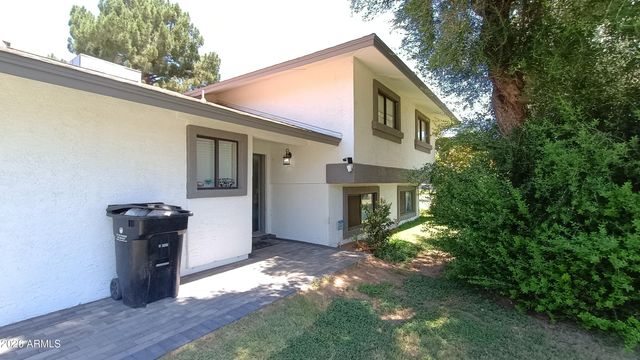4410 W BANFF Lane, Glendale, AZ 85306