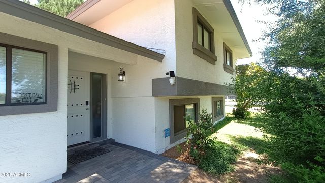 4410 W BANFF Lane, Glendale, AZ 85306