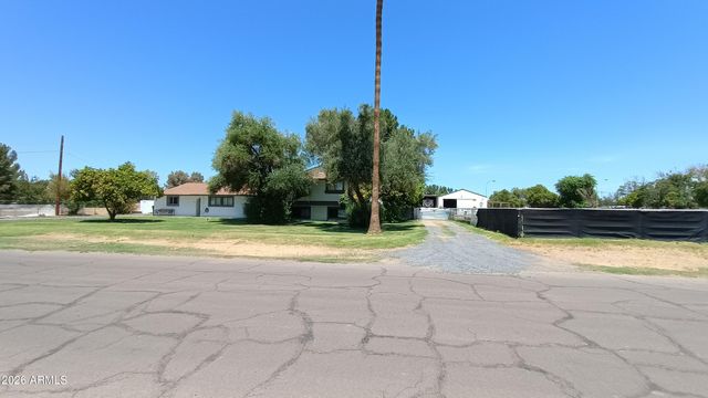 4410 W BANFF Lane, Glendale, AZ 85306