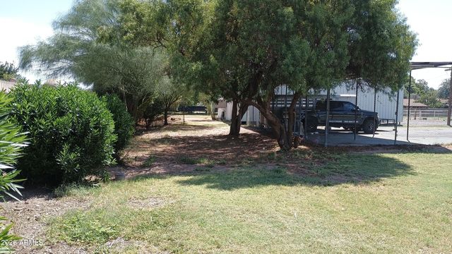 4410 W BANFF Lane, Glendale, AZ 85306