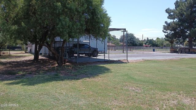 4410 W BANFF Lane, Glendale, AZ 85306