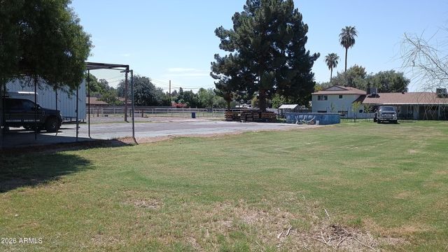 4410 W BANFF Lane, Glendale, AZ 85306