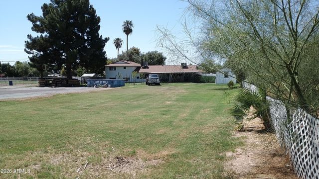 4410 W BANFF Lane, Glendale, AZ 85306