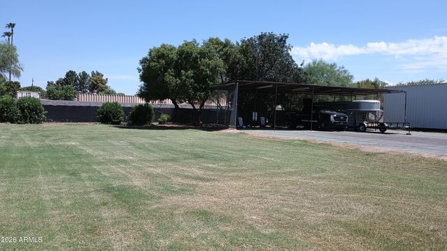4410 W BANFF Lane, Glendale, AZ 85306