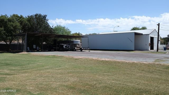 4410 W BANFF Lane, Glendale, AZ 85306