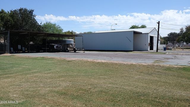 4410 W BANFF Lane, Glendale, AZ 85306