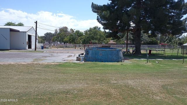 4410 W BANFF Lane, Glendale, AZ 85306