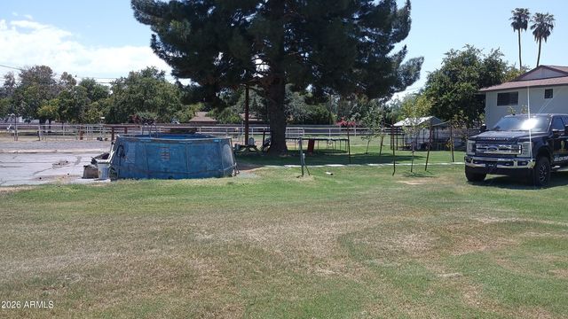 4410 W BANFF Lane, Glendale, AZ 85306