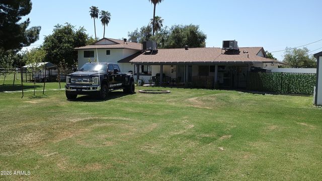 4410 W BANFF Lane, Glendale, AZ 85306