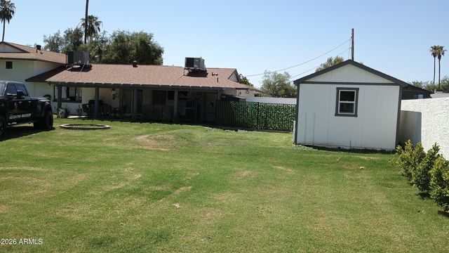 4410 W BANFF Lane, Glendale, AZ 85306