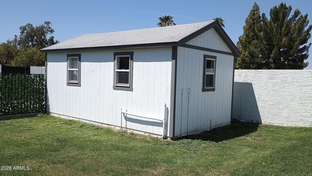 4410 W BANFF Lane, Glendale, AZ 85306