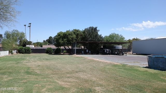 4410 W BANFF Lane, Glendale, AZ 85306