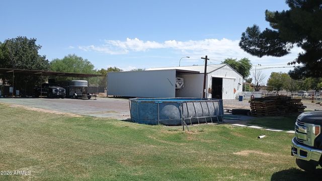 4410 W BANFF Lane, Glendale, AZ 85306