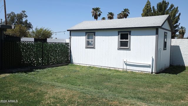 4410 W BANFF Lane, Glendale, AZ 85306