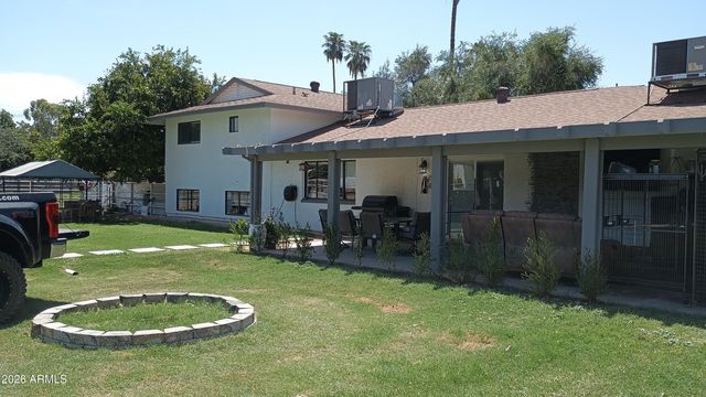 4410 W BANFF Lane, Glendale, AZ 85306
