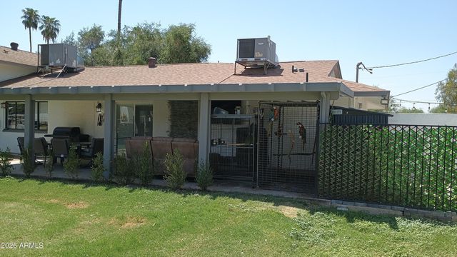 4410 W BANFF Lane, Glendale, AZ 85306