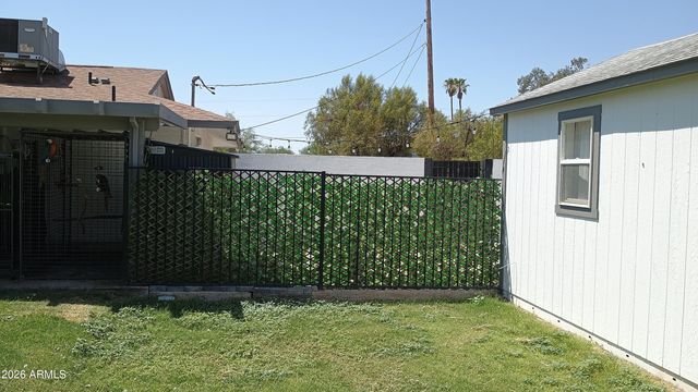 4410 W BANFF Lane, Glendale, AZ 85306
