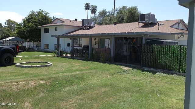 4410 W BANFF Lane, Glendale, AZ 85306