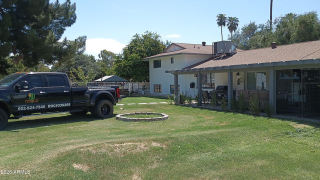 4410 W BANFF Lane, Glendale, AZ 85306