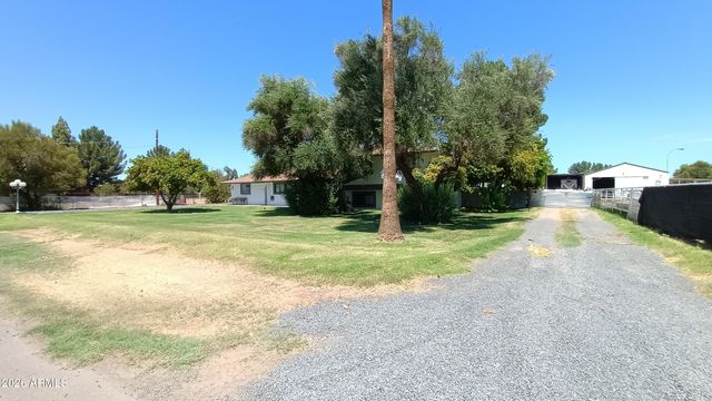 4410 W BANFF Lane, Glendale, AZ 85306
