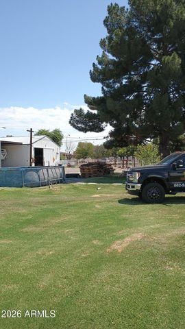 4410 W BANFF Lane, Glendale, AZ 85306