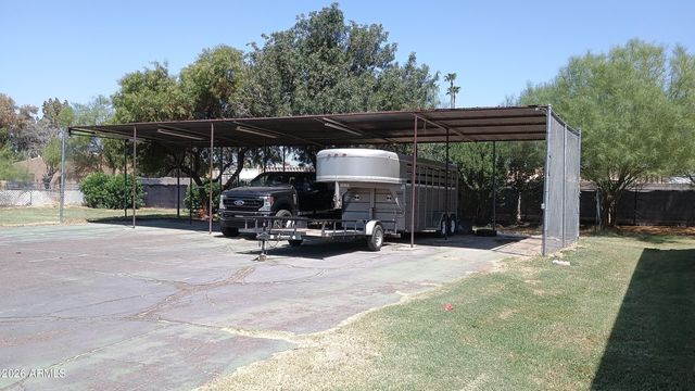4410 W BANFF Lane, Glendale, AZ 85306