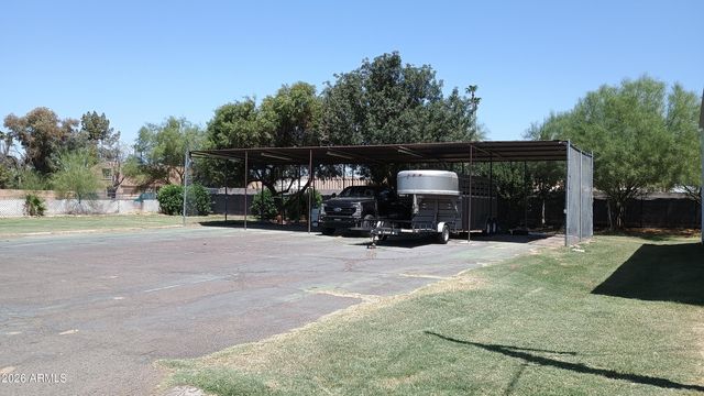 4410 W BANFF Lane, Glendale, AZ 85306