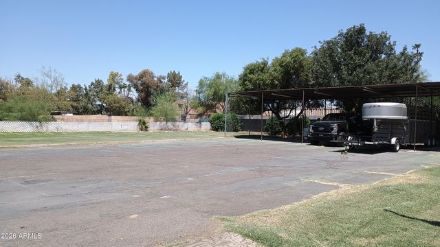 4410 W BANFF Lane, Glendale, AZ 85306