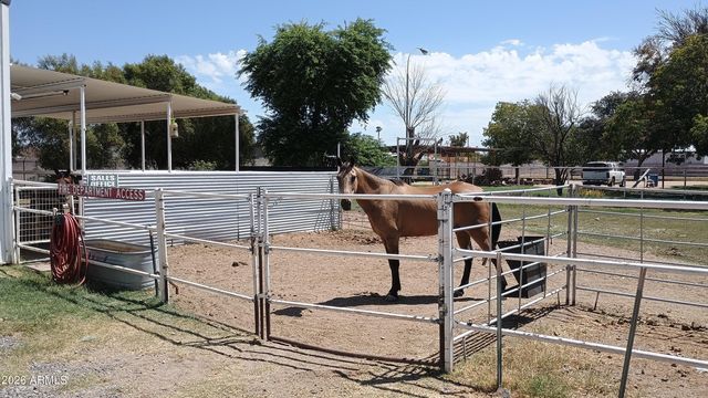 4410 W BANFF Lane, Glendale, AZ 85306