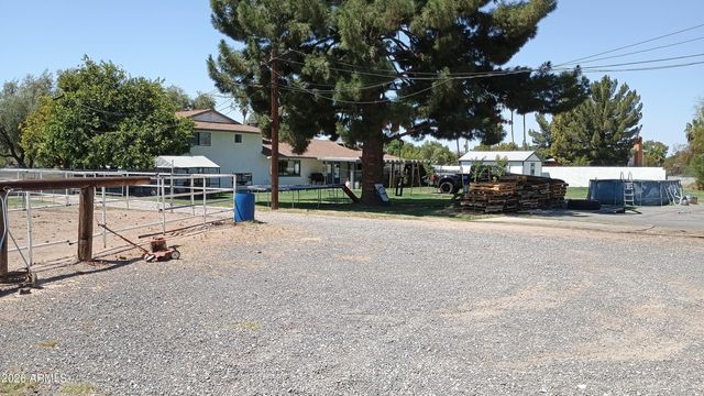 4410 W BANFF Lane, Glendale, AZ 85306