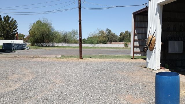 4410 W BANFF Lane, Glendale, AZ 85306