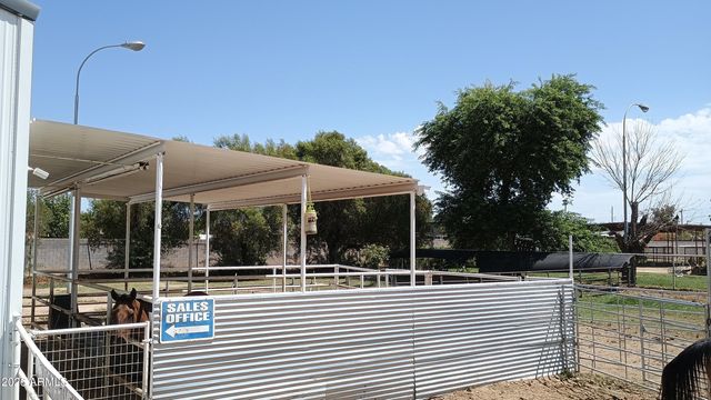 4410 W BANFF Lane, Glendale, AZ 85306