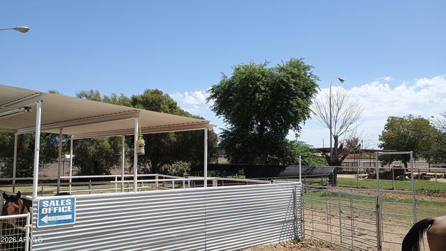 4410 W BANFF Lane, Glendale, AZ 85306