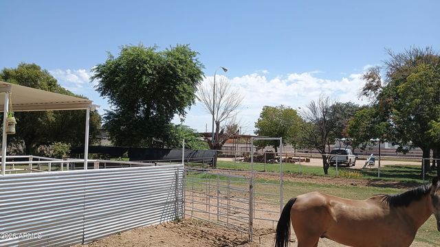 4410 W BANFF Lane, Glendale, AZ 85306