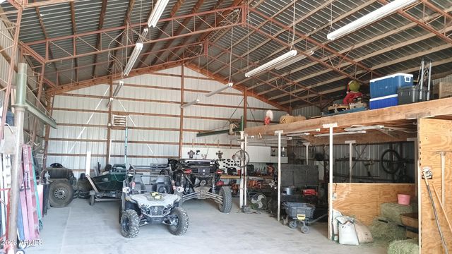 4410 W BANFF Lane, Glendale, AZ 85306