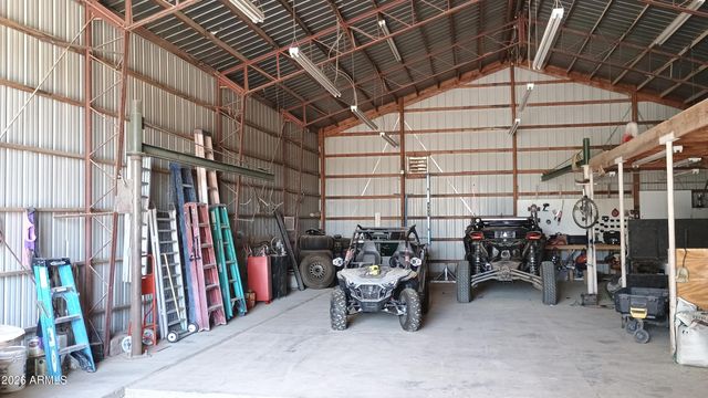 4410 W BANFF Lane, Glendale, AZ 85306