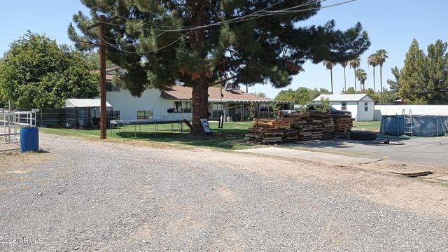 4410 W BANFF Lane, Glendale, AZ 85306