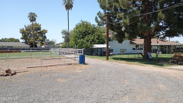 4410 W BANFF Lane, Glendale, AZ 85306