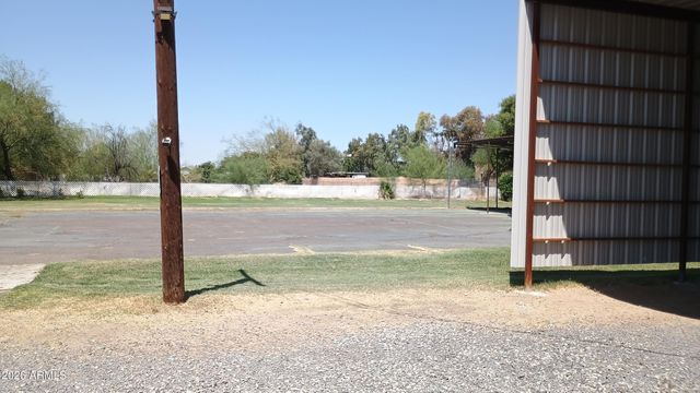 4410 W BANFF Lane, Glendale, AZ 85306