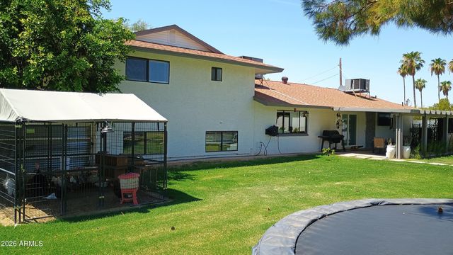 4410 W BANFF Lane, Glendale, AZ 85306