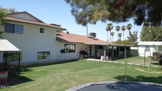 4410 W BANFF Lane, Glendale, AZ 85306