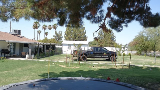 4410 W BANFF Lane, Glendale, AZ 85306